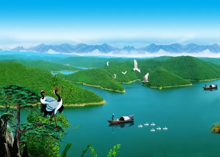 创意先进智能